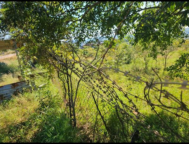 LAND FOR SALE IN DUMASI